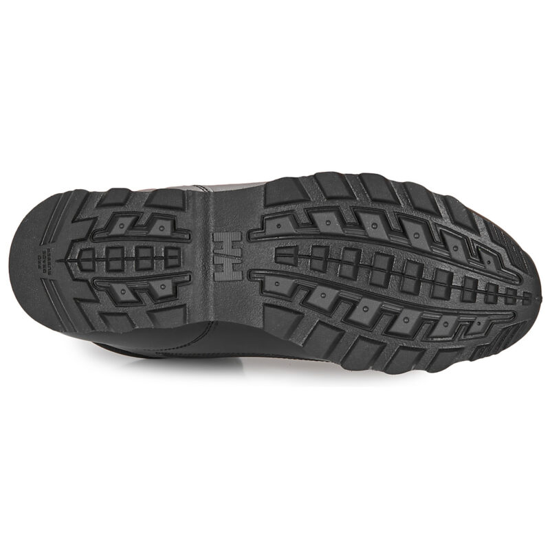 Helly Hansen  THE FORESTER PREMIUM  Nero -  Stivaletti Uomo - 7