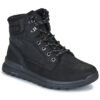 Helly Hansen KELVIN LX Nero Stivaletti Uomo