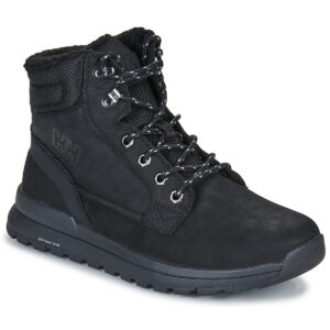 Helly Hansen  KELVIN LX  Nero -  Stivaletti Uomo