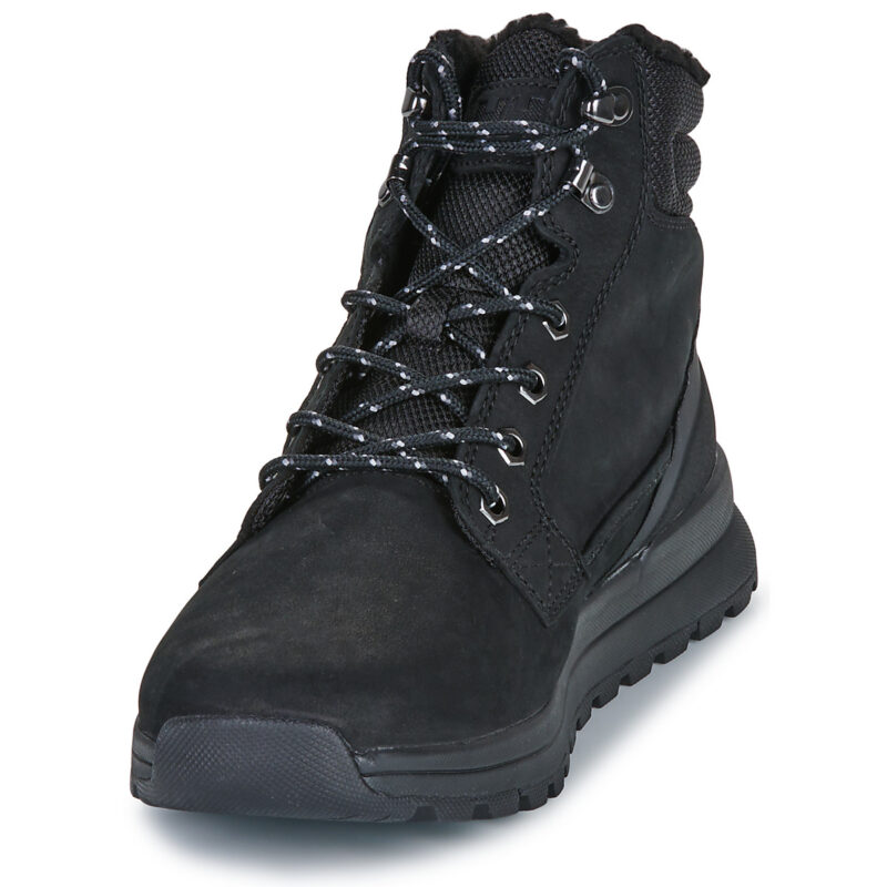 Helly Hansen KELVIN LX Schwarz Stiefel Herren - 3