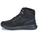 Helly Hansen KELVIN LX Schwarz Stiefel Herren - 4