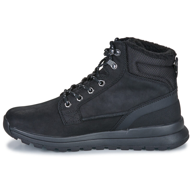 Helly Hansen KELVIN LX Schwarz Stiefel Herren - 4