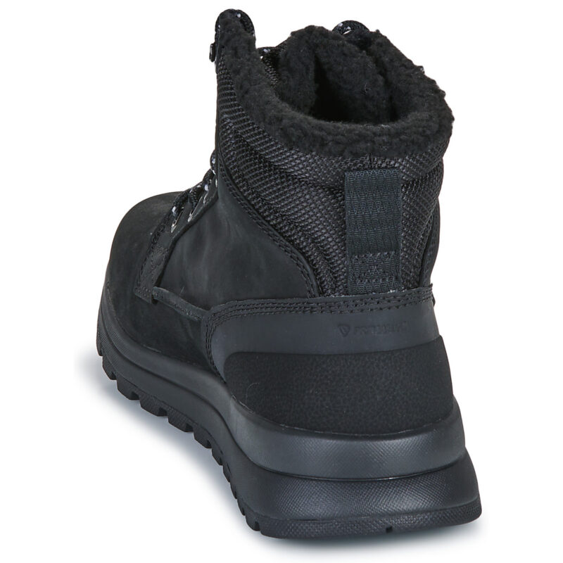 Helly Hansen KELVIN LX Schwarz Stiefel Herren - 5