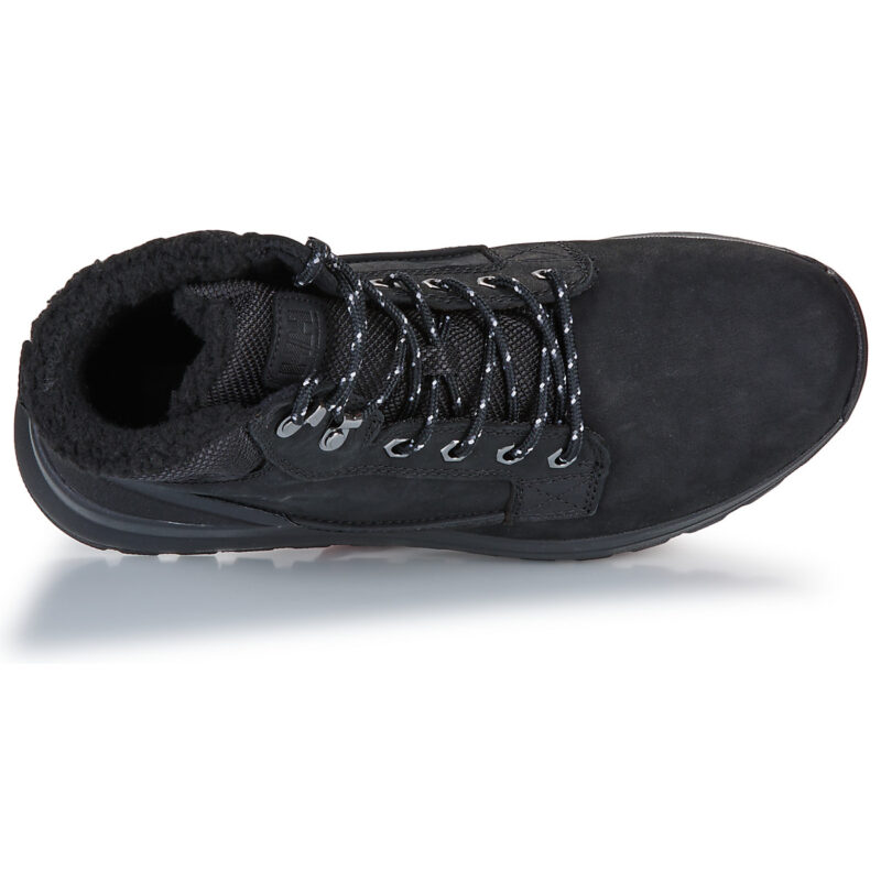 Helly Hansen KELVIN LX Schwarz Stiefel Herren - 6