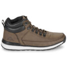 Kappa LOGO MONSI MID Marrone Sneakers alte Uomo - 2