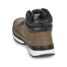 Kappa LOGO MONSI MID Marrone Sneakers alte Uomo - 5