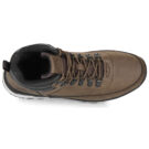 Kappa LOGO MONSI MID Marrone Sneakers alte Uomo - 6