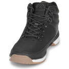 Kappa LOGO MONSI MID Nero Stivaletti Uomo - 3