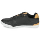 Kappa  LOGO LENOM  Nero -  Sneakers Uomo - 4