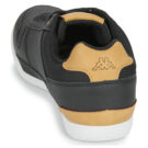 Kappa  LOGO LENOM  Nero -  Sneakers Uomo - 5