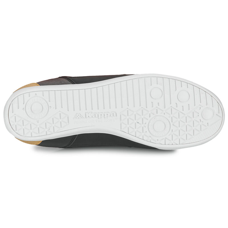 Kappa  LOGO LENOM  Nero -  Sneakers Uomo - 7