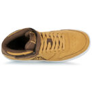 Kappa LOGO MASERTA 4 MD Marrone Sneakers alte Uomo - 6