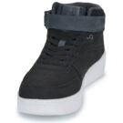 Kappa  LOGO MASERTA 4 MD  Nero -  Sneakers alte Uomo - 3