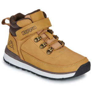 Kappa LOGO MONSI MD EV KID Beige - Sneakers Bambino