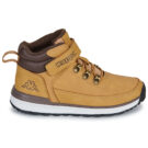 Kappa LOGO MONSI MD EV KID Beige Sneakers Bambino - 2