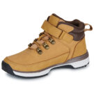 Kappa LOGO MONSI MD EV KID Beige Sneakers Bambino - 4