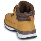 Kappa LOGO MONSI MD EV KID Beige Sneakers Bambino - 5