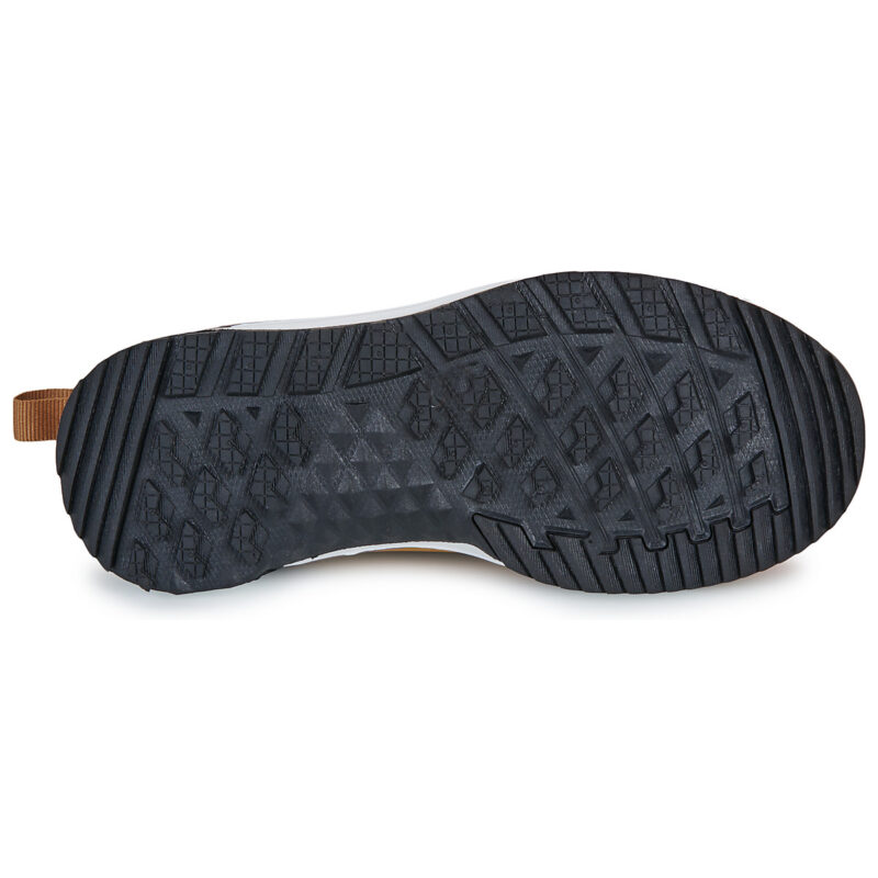 Kappa LOGO MONSI MD EV KID Beige Sneakers Bambino - 7