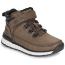 Kappa LOGO MONSI MD EV KID Marrone Sneakers Bambino - 1