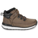 Kappa LOGO MONSI MD EV KID Marrone Sneakers Bambino - 2