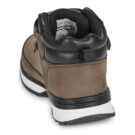 Kappa LOGO MONSI MD EV KID Marrone Sneakers Bambino - 5