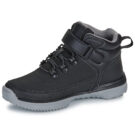 Kappa LOGO MONSI MD EV KID Nero Sneakers Bambino - 4
