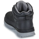 Kappa LOGO MONSI MD EV KID Nero Sneakers Bambino - 5