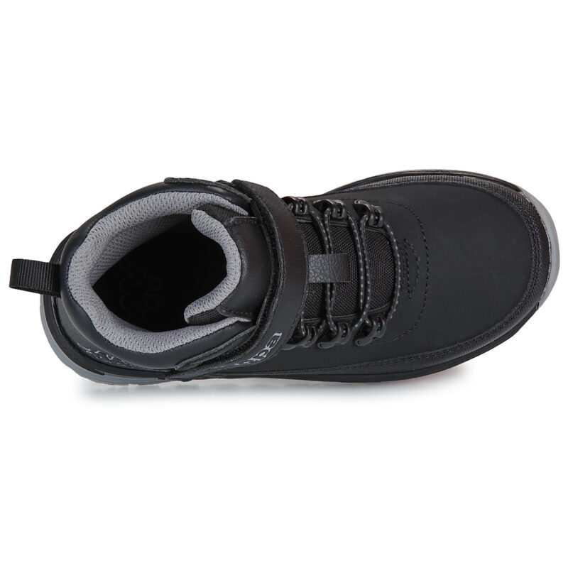 Kappa LOGO MONSI MD EV KID Nero Sneakers Bambino - 6