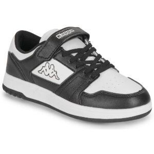 Kappa LOGO RERNAL EV KID Bianco - Sneakers Bambino