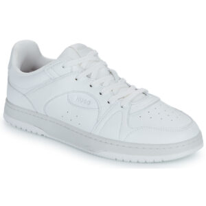 HUGO  Hadrian_Tenn_pugr  Bianco -  Sneakers Uomo