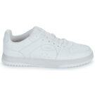 HUGO Hadrian_Tenn_pugr Bianco Sneakers Uomo - 2