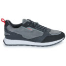 HUGO Icelin_Runn_pumf_N Grigio Sneakers Uomo - 2