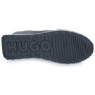 HUGO Icelin_Runn_pumf_N Grigio Sneakers Uomo - 7