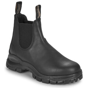 Blundstone  LUG CHELSEA BOOTS  Nero -  Stivaletti Uomo