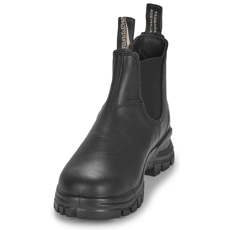 Blundstone LUG CHELSEA BOOTS Nero Stivaletti Uomo - 3