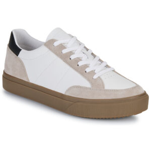 Clae  MONROE VP  Bianco -  Sneakers Uomo