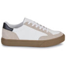 Clae MONROE VP White Sneakers Men - 2