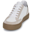 Clae MONROE VP White Sneakers Men - 3