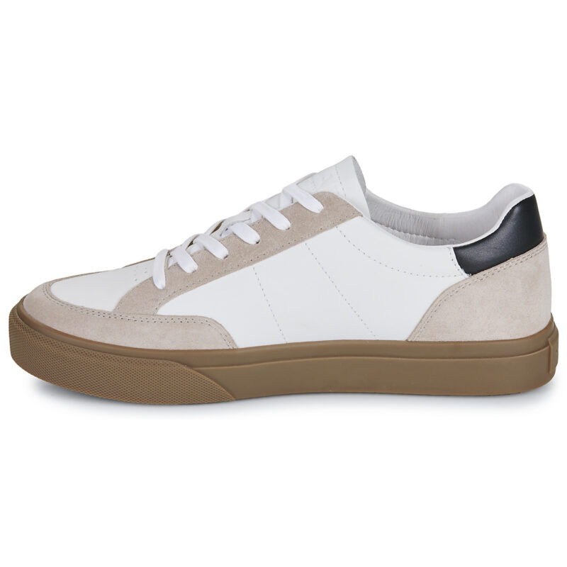 Clae MONROE VP White Sneakers Men - 4