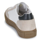 Clae MONROE VP White Sneakers Men - 5