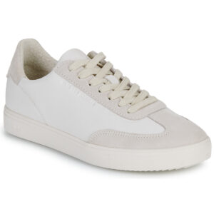 Clae  DEANE  Beige -  Sneakers Uomo