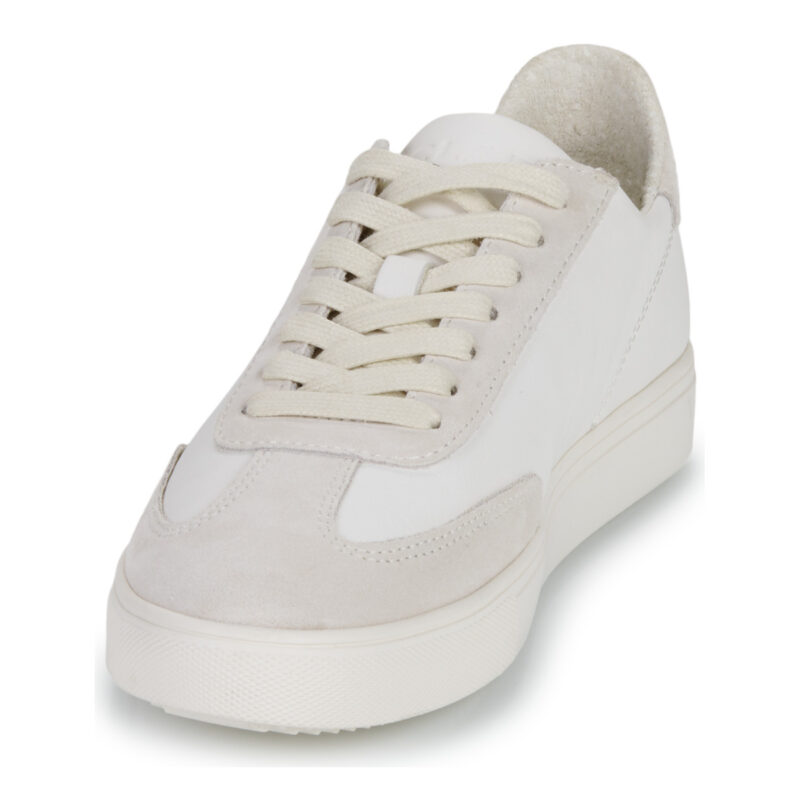 Clae DEANE Beige Sneakers Homme - 3