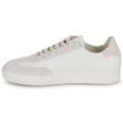 Clae DEANE Beige Sneakers Homme - 4