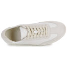 Clae DEANE Beige Sneakers Homme - 6