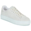 Selected  SLHDAVID  Bianco -  Sneakers Uomo