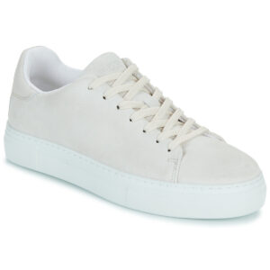 Selected  SLHDAVID  Bianco -  Sneakers Uomo