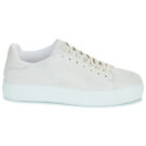 Selected  SLHDAVID  Bianco -  Sneakers Uomo - 2