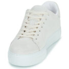 Selected  SLHDAVID  Bianco -  Sneakers Uomo - 3