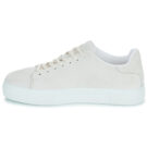 Selected  SLHDAVID  Bianco -  Sneakers Uomo - 4