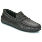 BOSS  Noel_Mocc_prlt  Marrone -  Mocassini Uomo - 1